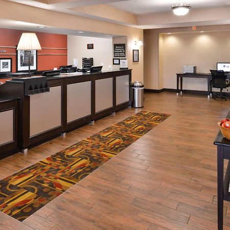Wingate By Wyndham Steubenville Ngoại thất bức ảnh
