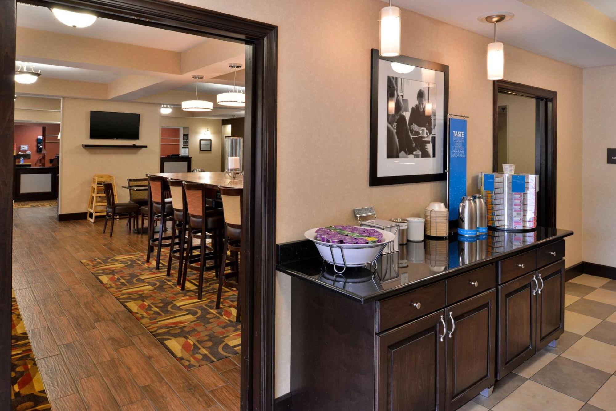 Wingate By Wyndham Steubenville Ngoại thất bức ảnh