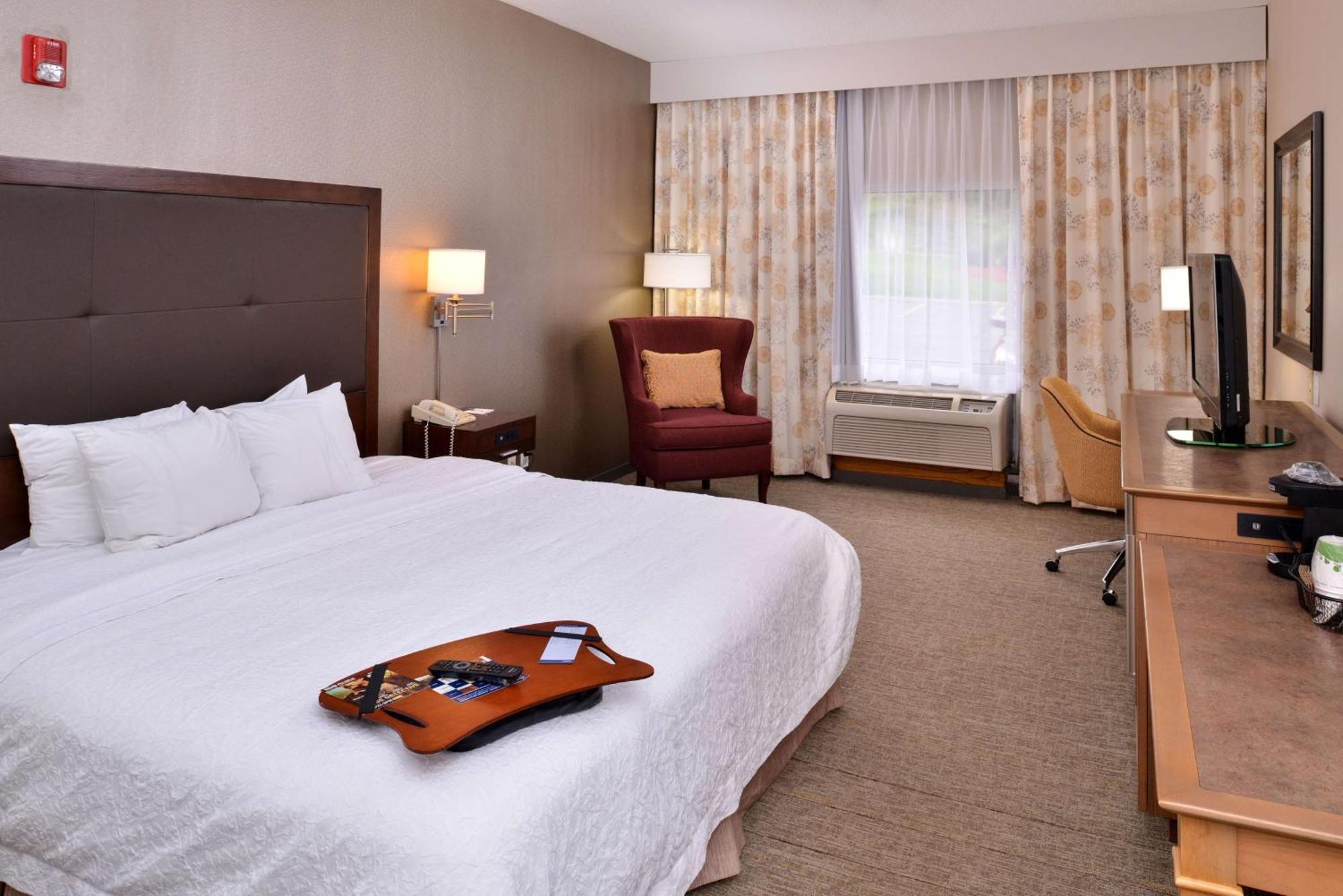 Wingate By Wyndham Steubenville Ngoại thất bức ảnh