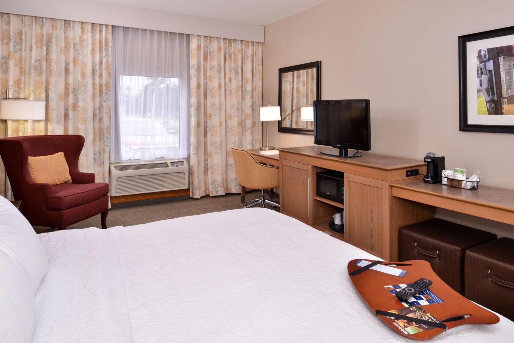 Wingate By Wyndham Steubenville Ngoại thất bức ảnh